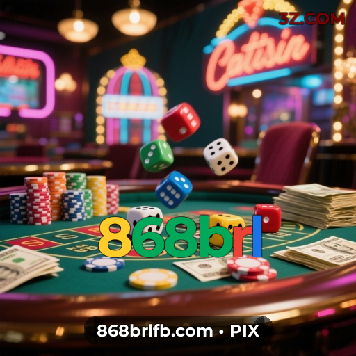 868brl: Futebol Brasileiro e Apostas Esportivas ao Vivo